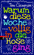 Warum diese Woche völlig in die Hose ging