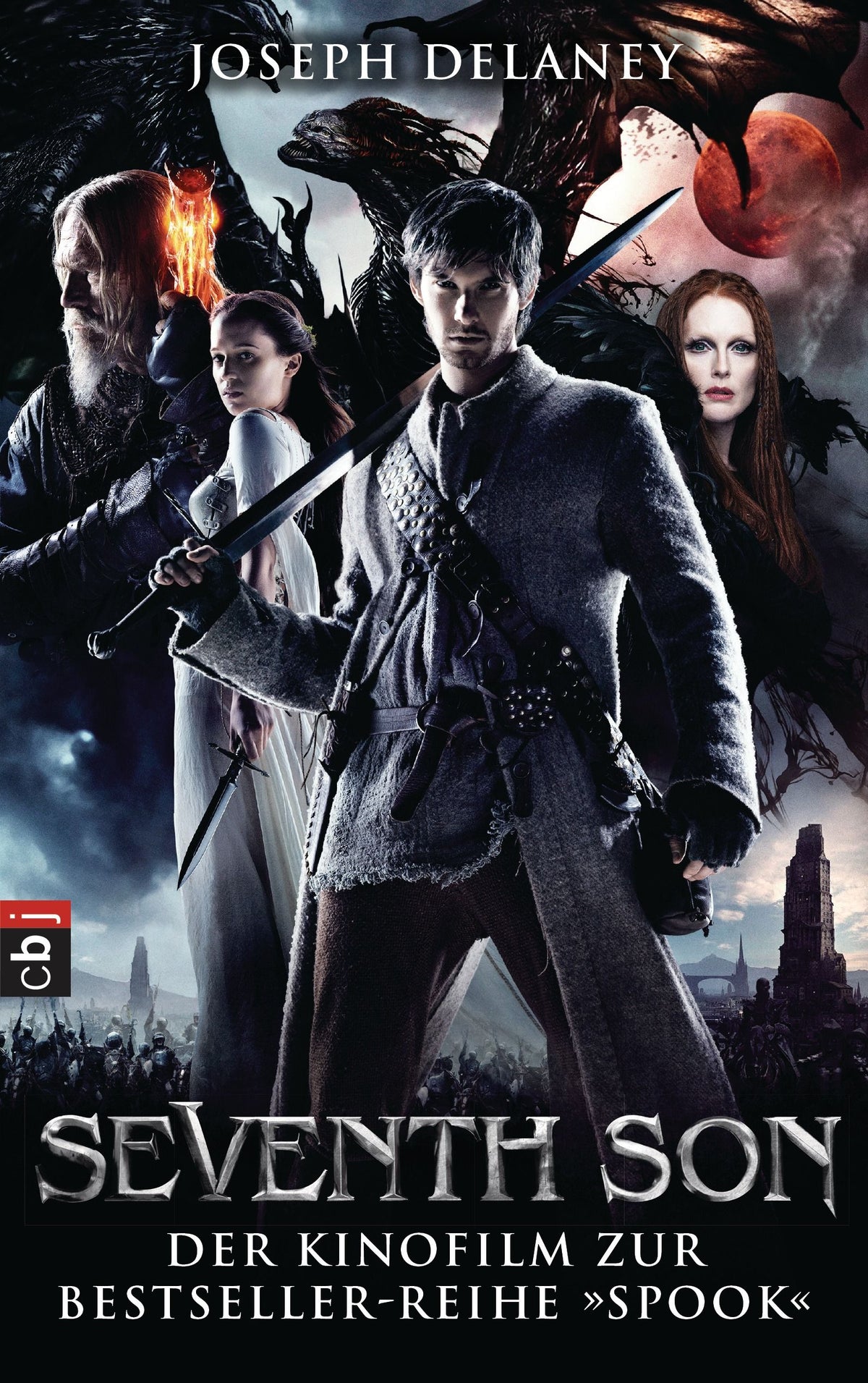 Seventh Son -