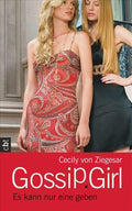 Gossip Girl - Es kann nur eine geben