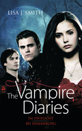 The Vampire Diaries