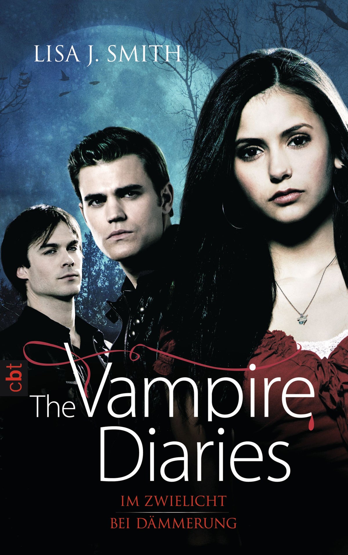 The Vampire Diaries