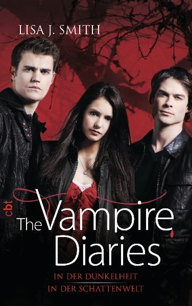 The Vampire Diaries