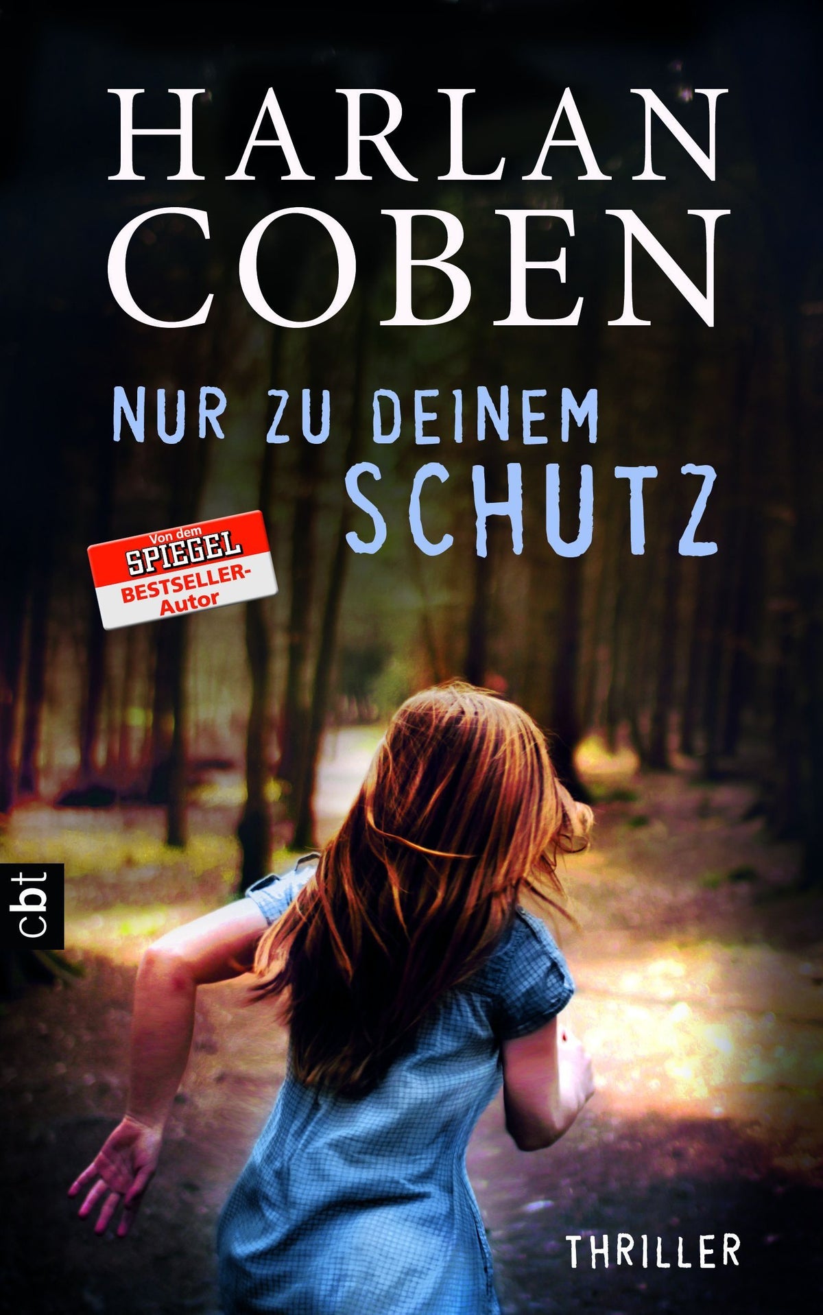 Nur zu deinem Schutz