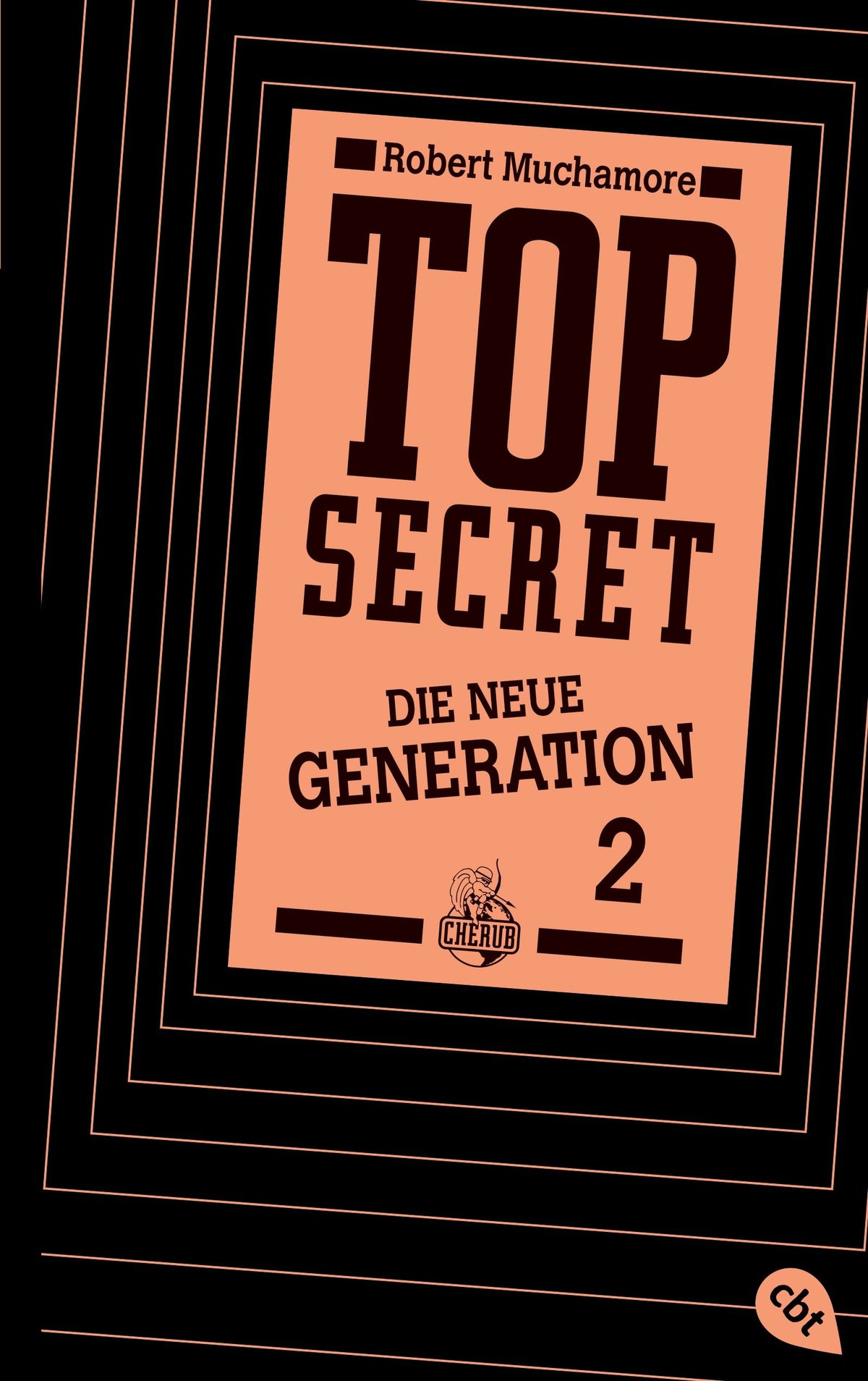 Top Secret. Die Intrige