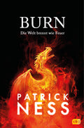 Burn – Die Welt brennt wie Feuer