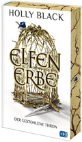 Elfenerbe – Der gestohlene Thron