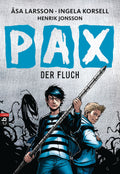PAX - Der Fluch