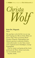 Brigitte Edition / Kein Ort. Nirgends