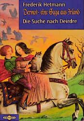 Dermot-Saga / Die Suche nach Deidre