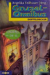 Der Grusel-Omnibus