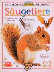 Säugetiere