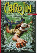 Cairo Jim und die verschwundene Stadt