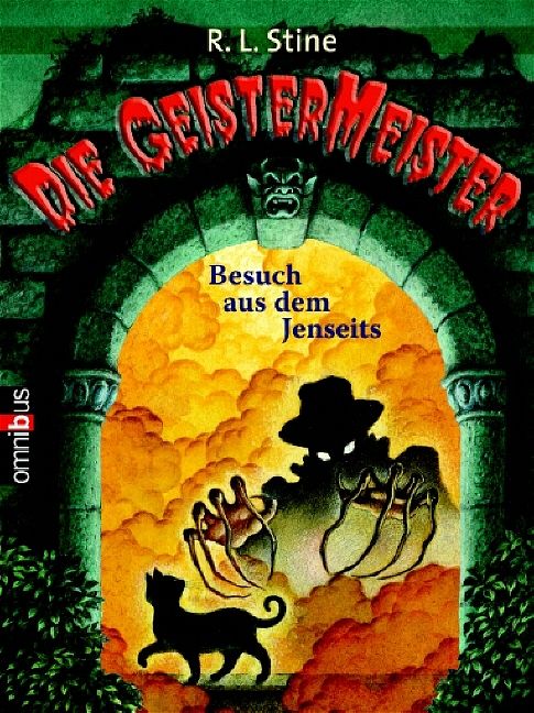 Besuch aus dem Jenseits