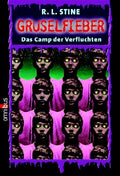 Gruselfieber / Das Camp der Verfluchten