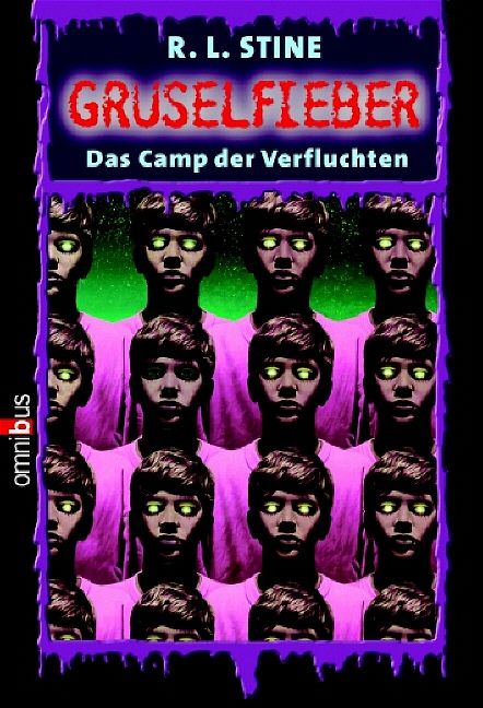Gruselfieber / Das Camp der Verfluchten