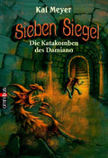 Sieben Siegel - Die Katakomben des Damiano