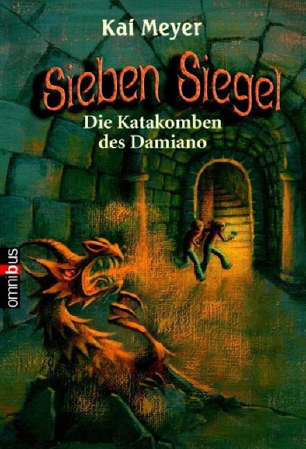 Sieben Siegel - Die Katakomben des Damiano
