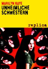 Unheimliche Schwestern