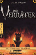 Die Gilde von Shandar