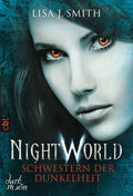 Night World - Schwestern der Dunkelheit