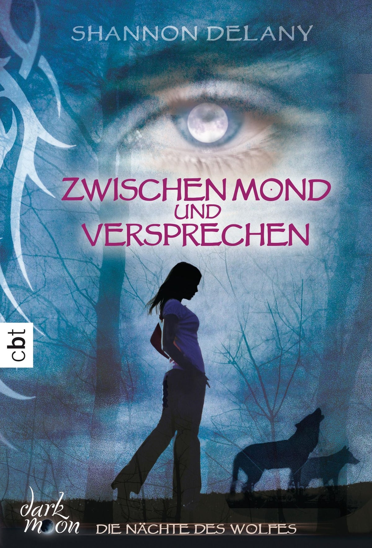 Die Nächte des Wolfs - Zwischen Mond und Versprechen