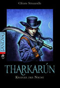 THARKARÚN – Krieger der Nacht