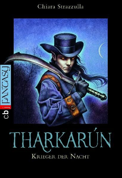 THARKARÚN – Krieger der Nacht