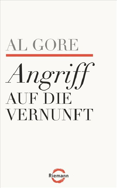Angriff auf die Vernunft