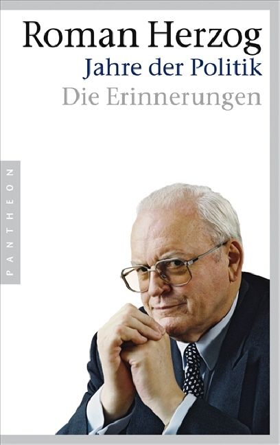 Jahre der Politik