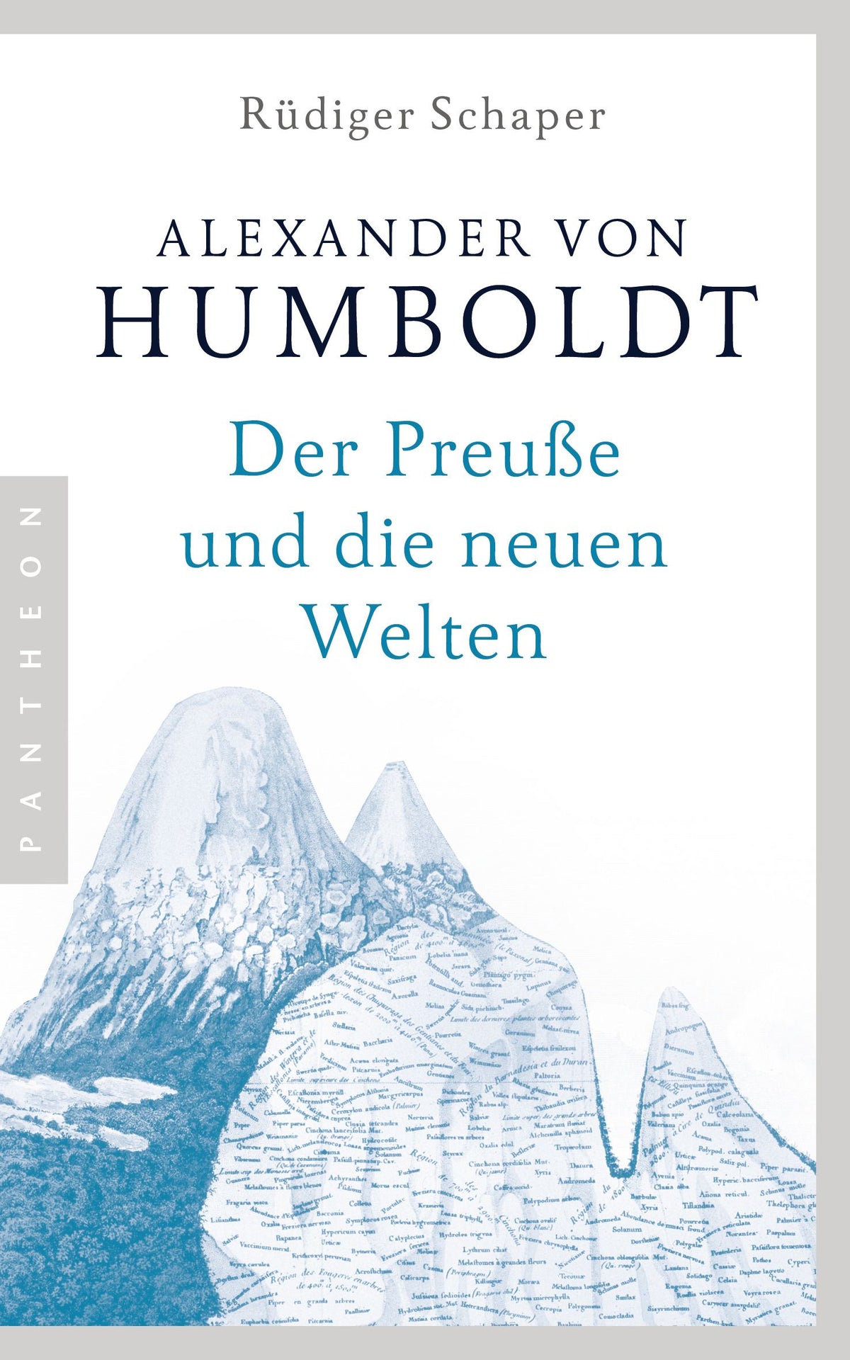 Alexander von Humboldt