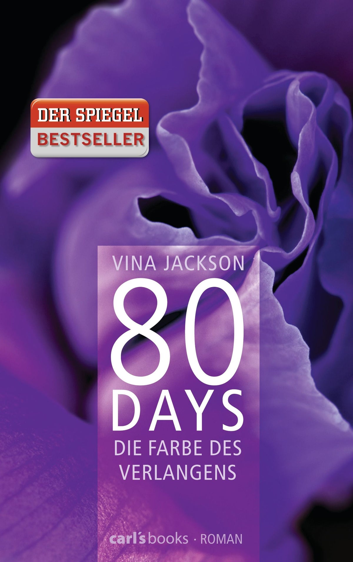 80 Days - Die Farbe des Verlangens