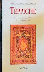 Antiquitätenhandbuch Teppiche