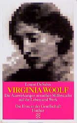 Virginia Woolf