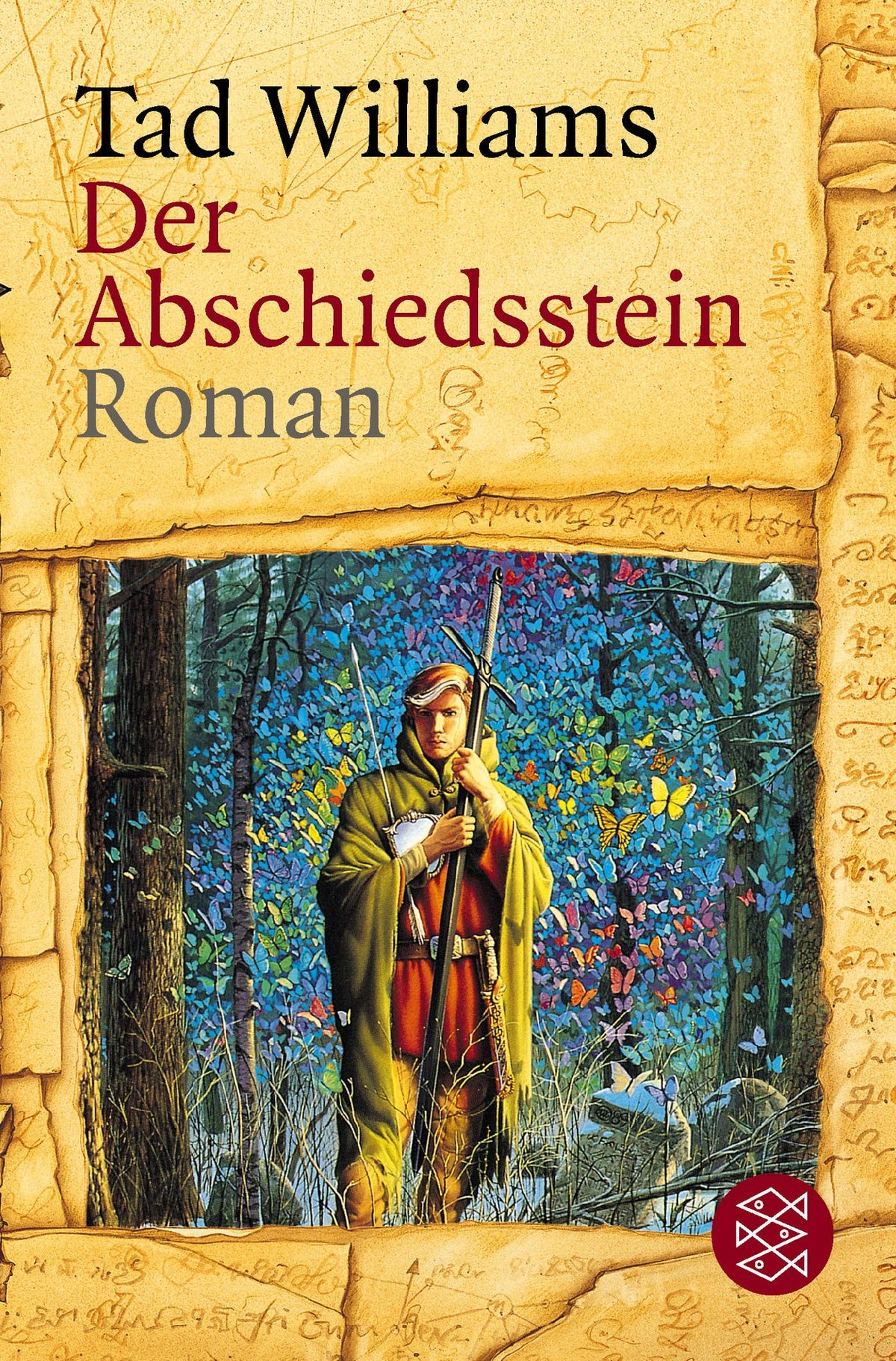 Der Abschiedsstein