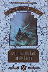Reise um die Welt in 80 Tagen
