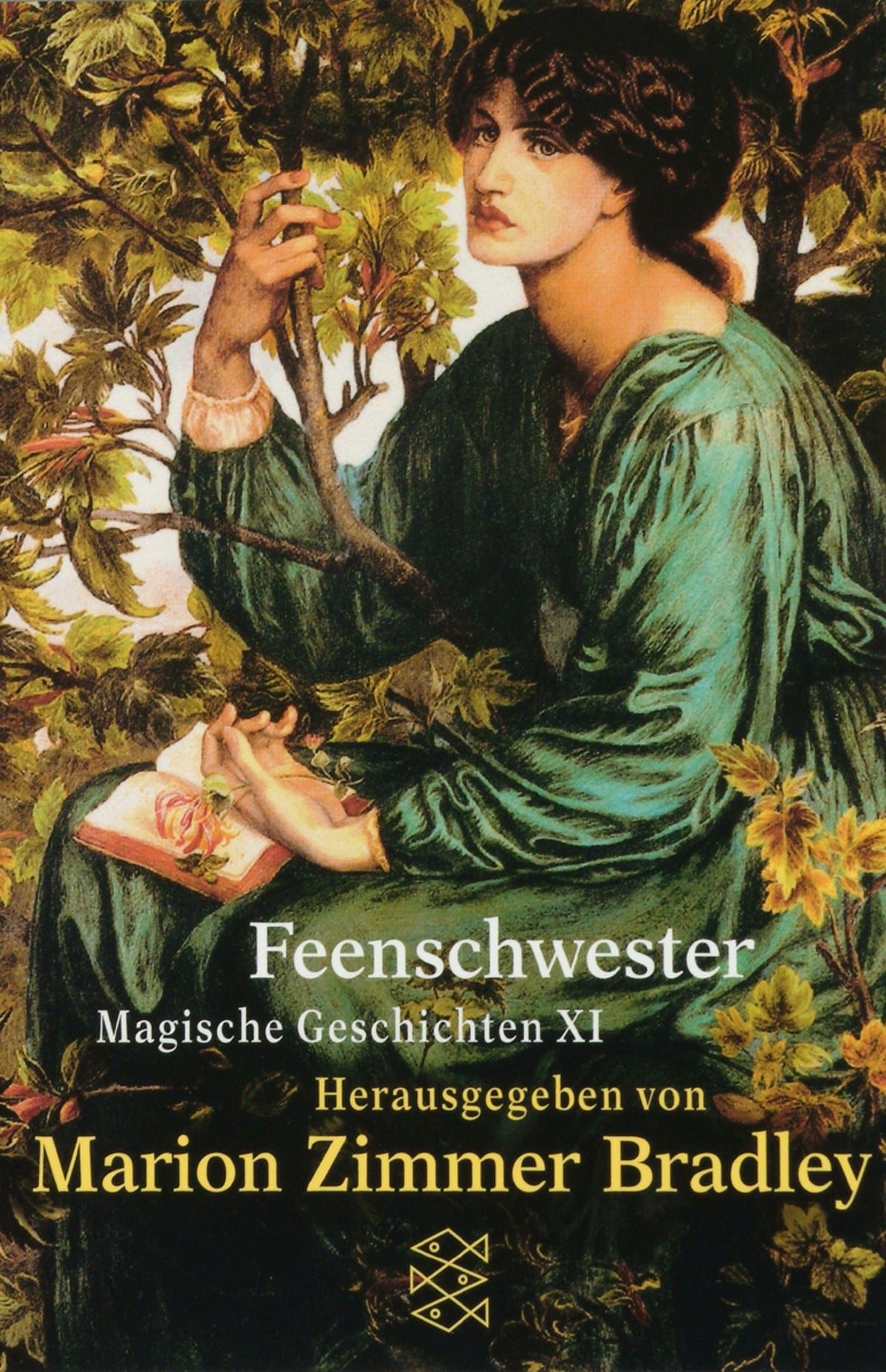 Feenschwester