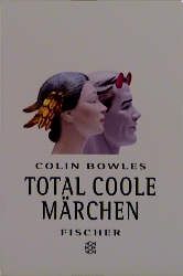 Total coole Mädchen