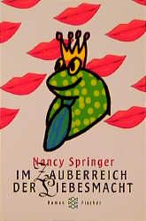 Im Zauberreich der Liebesmacht