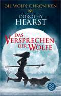 Das Versprechen der Wölfe