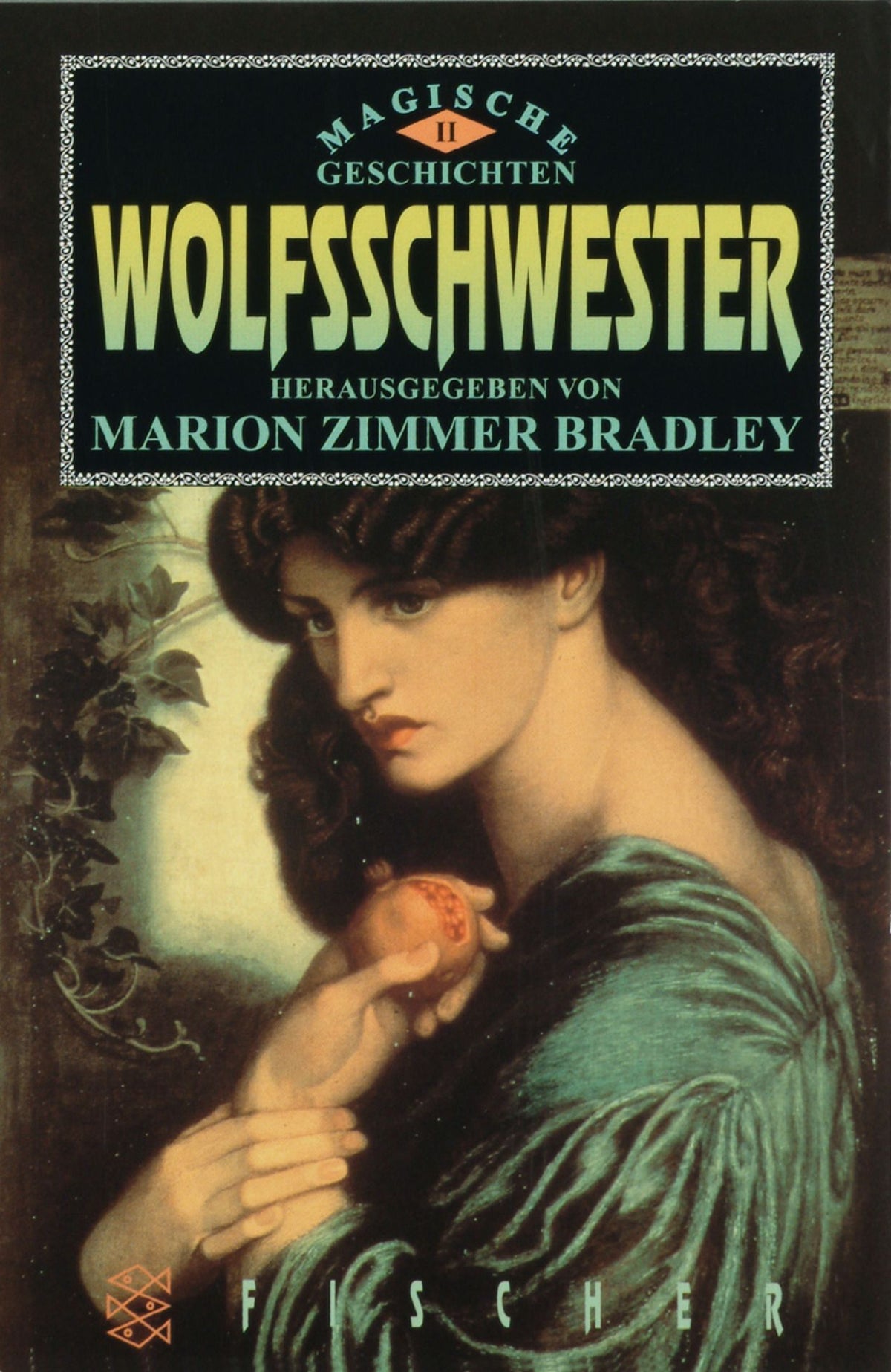 Wolfsschwester