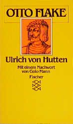 Ulrich von Hutten