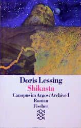 Canopus im Argos / Shikasta
