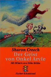 Der Geist von Onkel Arvie