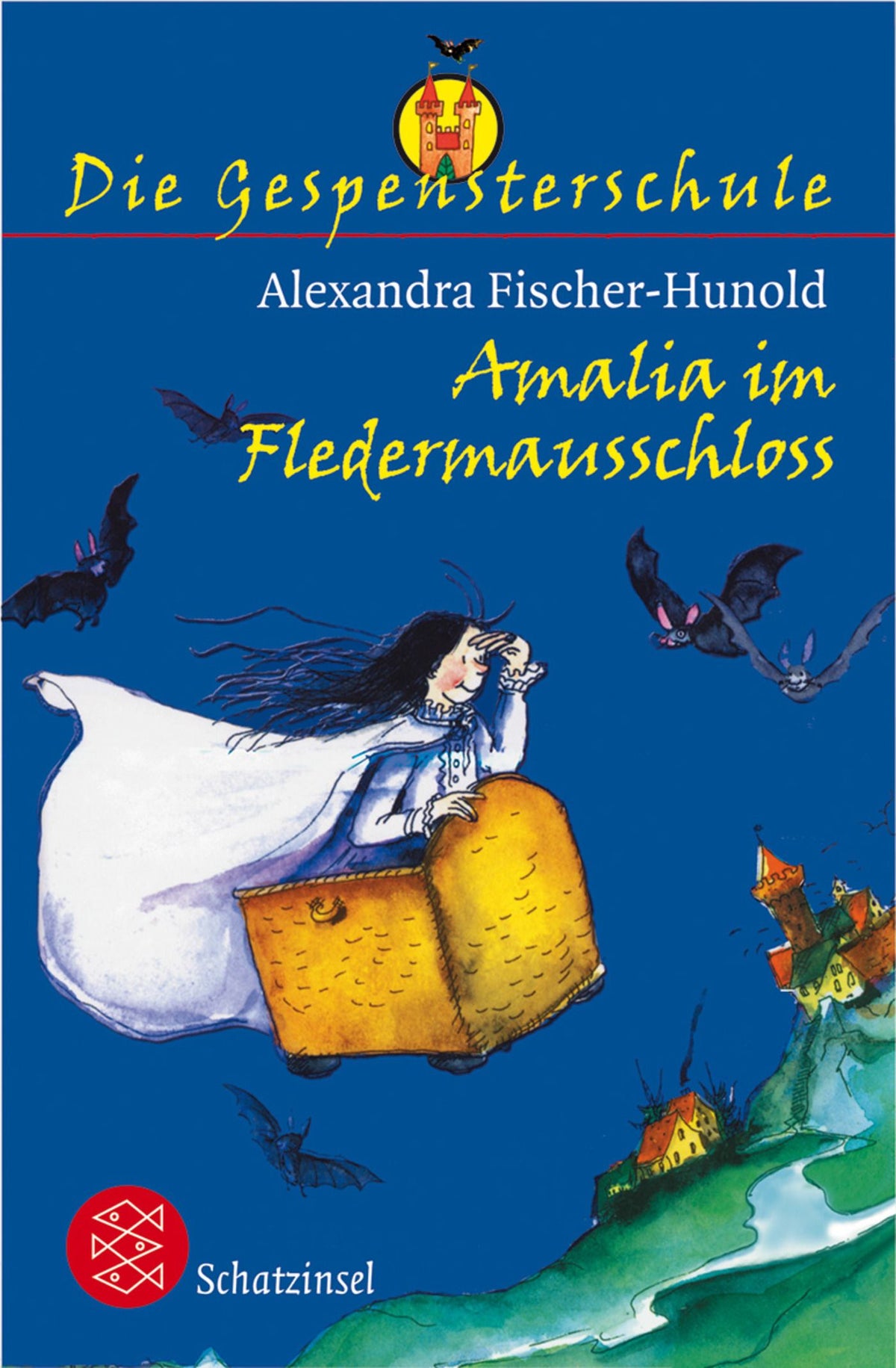 Die Gespensterschule