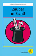 Zauber in Sicht!