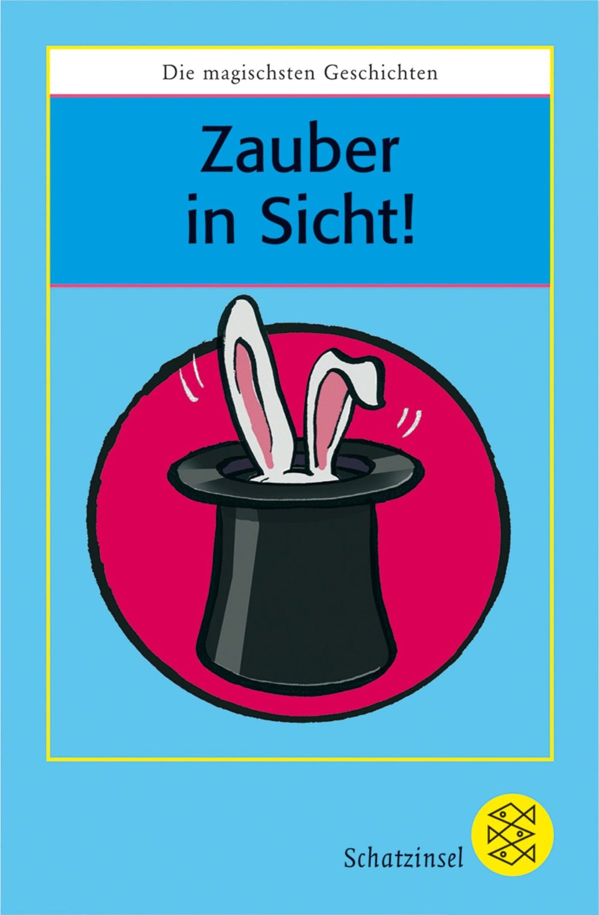 Zauber in Sicht!