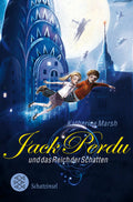 Jack Perdu und das Reich der Schatten