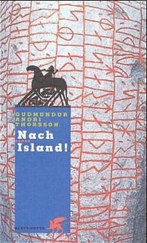 Nach Island!