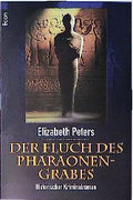 Der Fluch des Pharaonen-Grabes