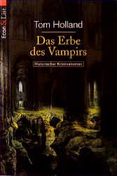 Das Erbe des Vampirs